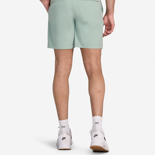 Golf Short - Washed Sage-gallery-47281057562817
