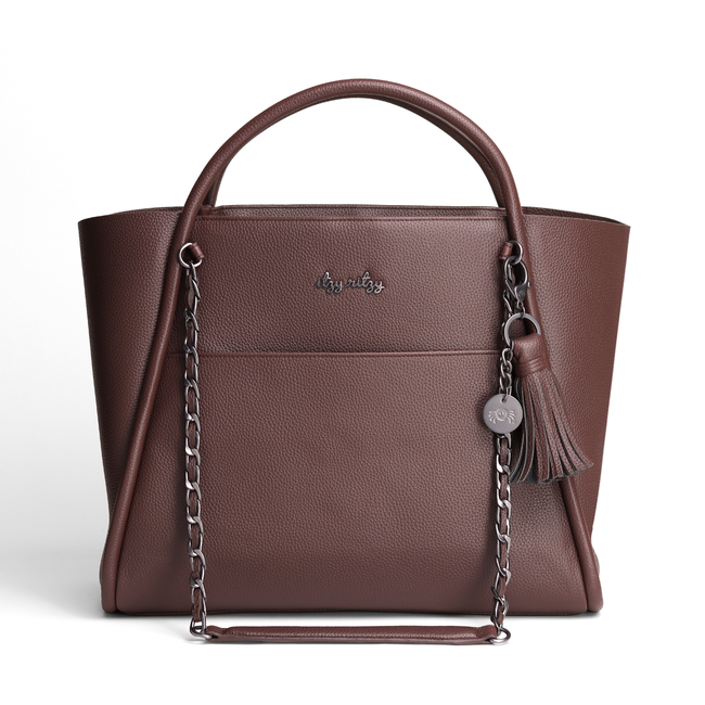 Boss Tote™ Diaper Bag-gallery-40206658896043