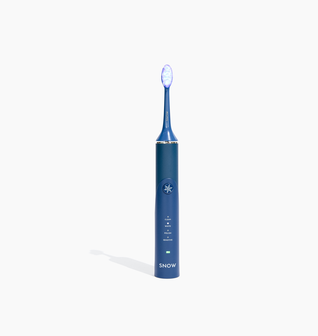 THE LED WHITENING ELECTRIC TOOTHBRUSH