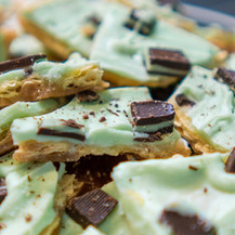 Mint Chocolate Crunch-gallery-0