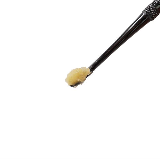 THCa 2g Budder Jar - Garlic Cookies (Indica)-gallery-37327635677390