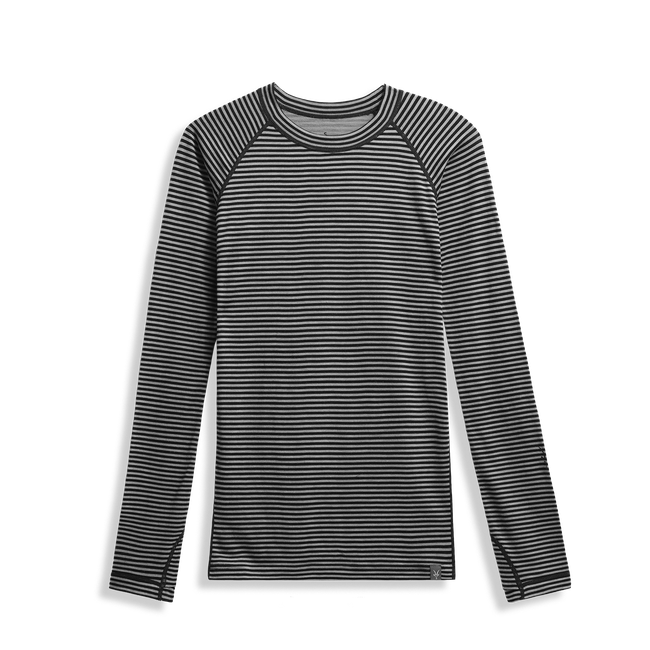 Women's Woolies Pro Tech Crew-gallery-34922708369579