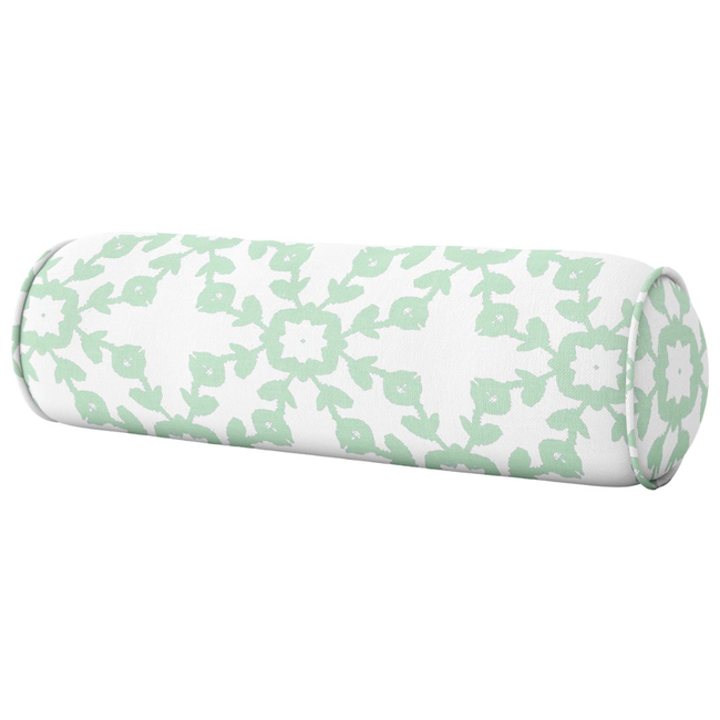Highlands Mint Round Bolster Pillow-gallery-45888715653368