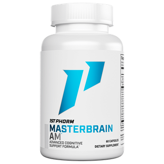 MasterBrain AM