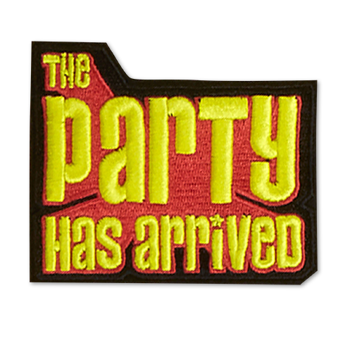 The Party Has Arrived-gallery-14355993952371