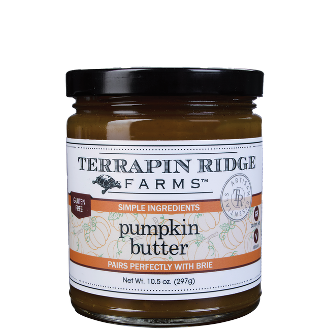 Pumpkin Butter-gallery-64042351329646