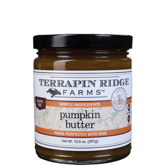 Pumpkin Butter