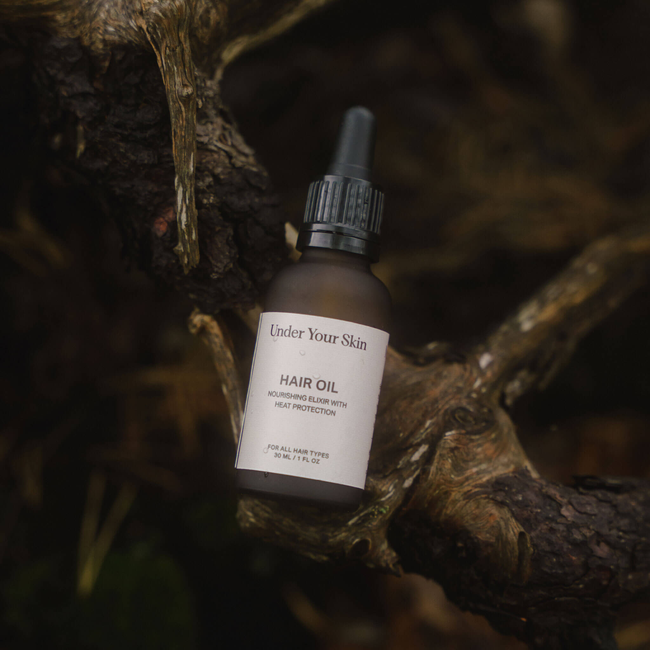 Hair Oil-gallery-46915305701681