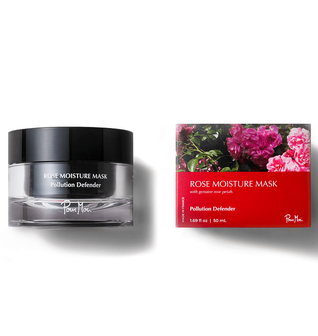 Rose Moisture Mask