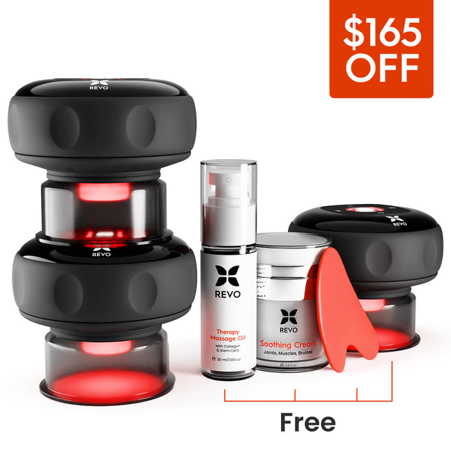 REVO Smart Cupper Savings Bundle 2.0-gallery-38345476505776