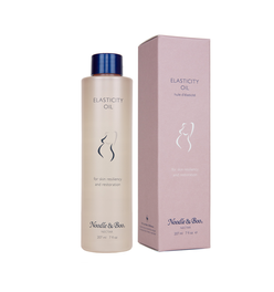 Elasticity Oil