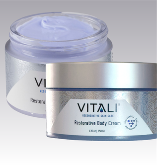 Restorative Body Cream