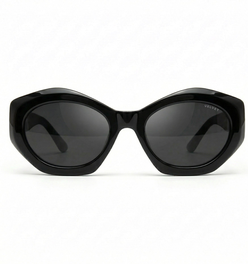 Alice-Polarized
