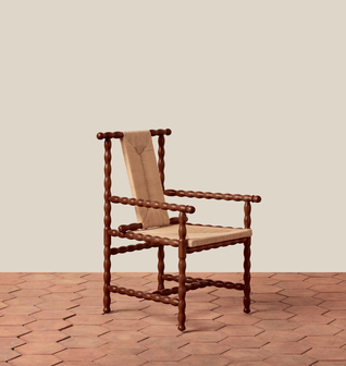 Somerset Arm Chair