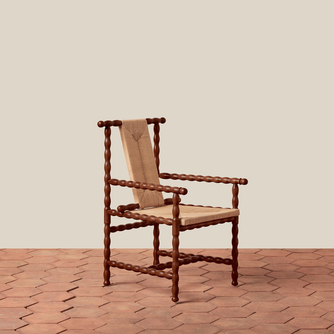 Somerset Arm Chair