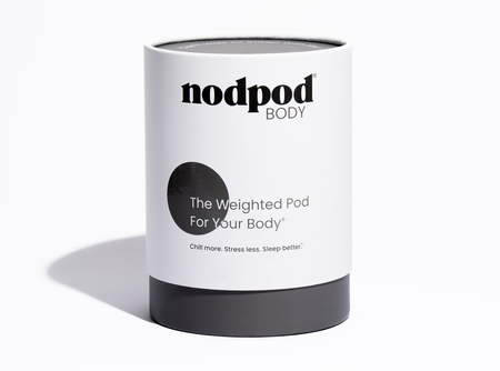 Nodpod BODY
