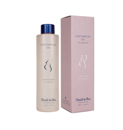 Postpartum Oil