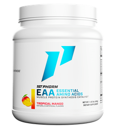 Essential Amino Acids