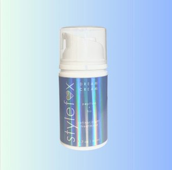 DREAM CREAM PEPTIDE + HA RETINOL NIGHT MOISTURIZER