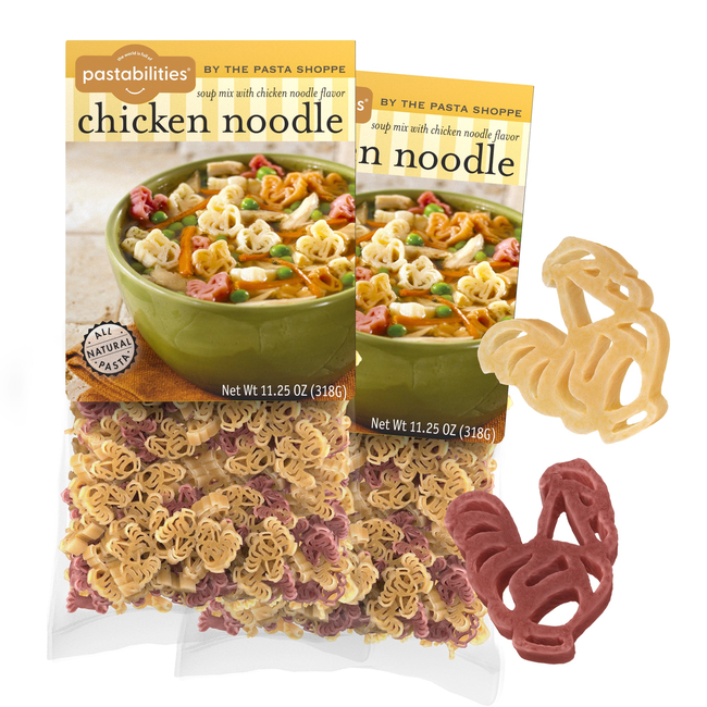 Chicken Noodle Soup-gallery-49672283783450