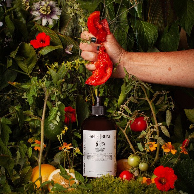 HERBARIUM BODY CLEANSER-gallery-39236769153186