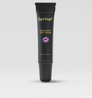 Luxurious Lip Balm
