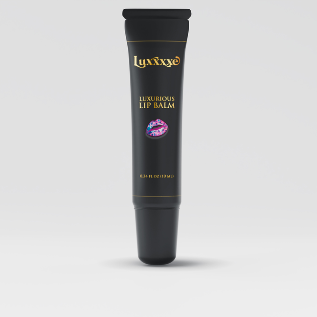 Luxurious Lip Balm-gallery-45481670934768