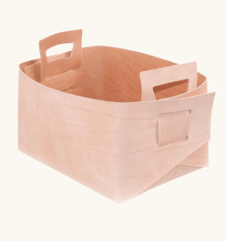 Storage Bucket Bin Large
