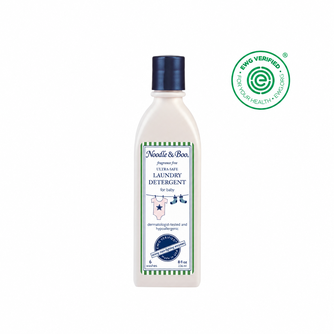 Fragrance Free Ultra-Safe Baby Laundry Detergent