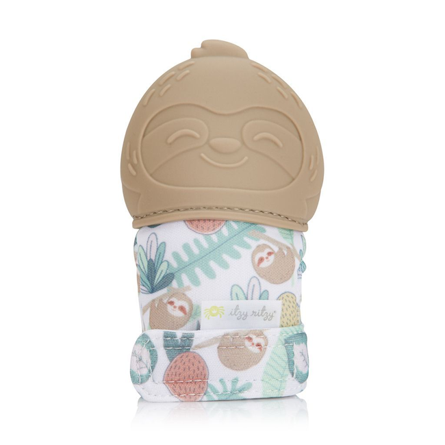 Itzy Mitt® Teething Mittens-gallery-14907777679475