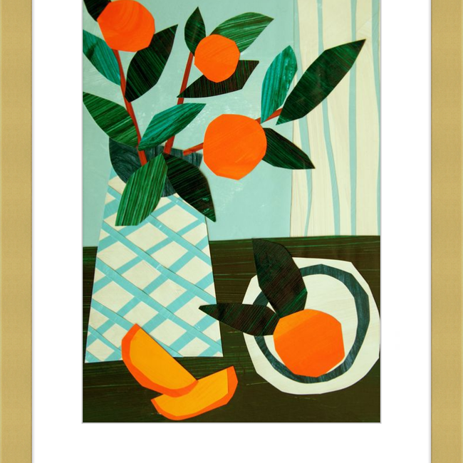 Citrus Morning Still Life II-gallery-48956502999331