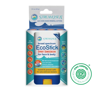 EcoStick Sunscreen Sport