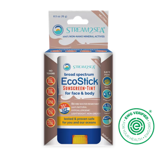 EcoStick Sunscreen Tint