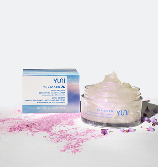 YUNICORN Celestial Jelly Daily Mask Cleanser