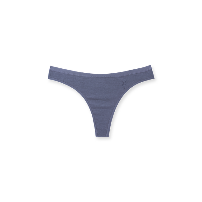 Women's Natural Thong-gallery-53822311924082
