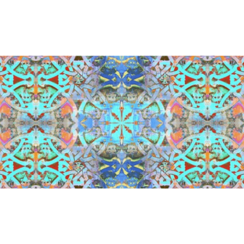 24 Paper Placemats - Moroccan-gallery-30072820301937