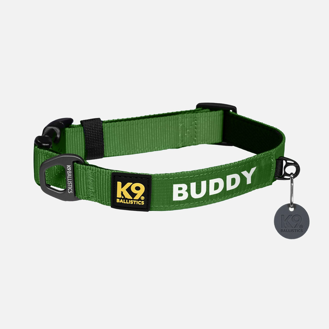 K9 Everyday™ Dog Collar-gallery-35768866406539