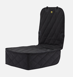 Tough Ripstop™ Dog Front Car Seat Cover