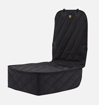 Tough Ripstop™ Dog Front Car Seat Cover
