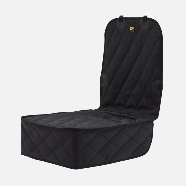 Tough Ripstop™ Dog Front Car Seat Cover-gallery-35766859563147