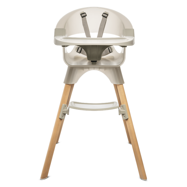 Terra 2-in-1 High Chair-gallery-53004285116726