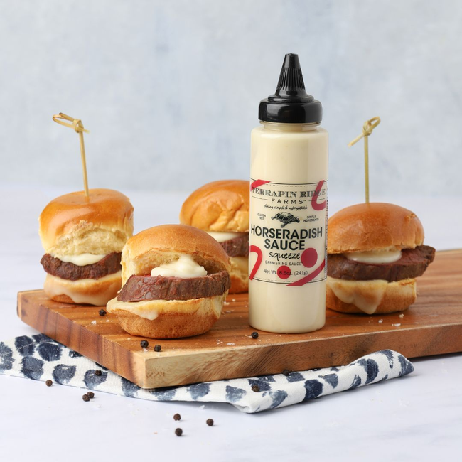 Horseradish Sauce Squeeze-gallery-60910582858094