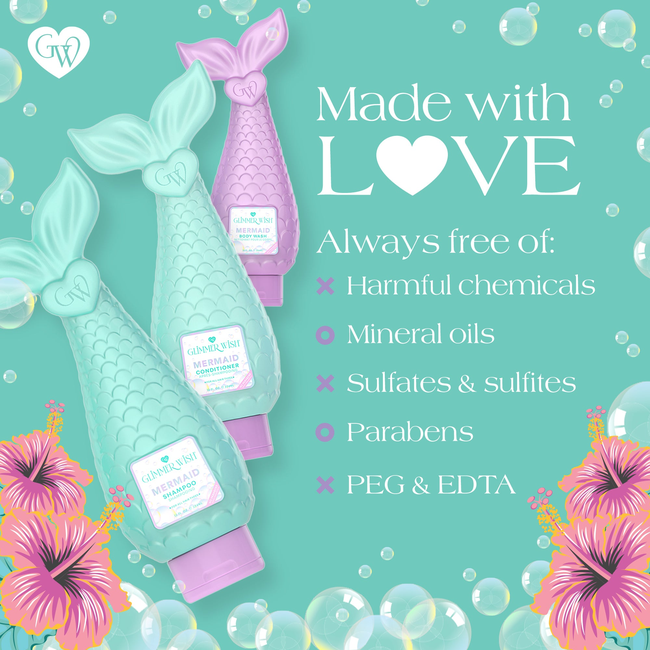 Mermaid Hair and Body Essentials-gallery-36750601846990
