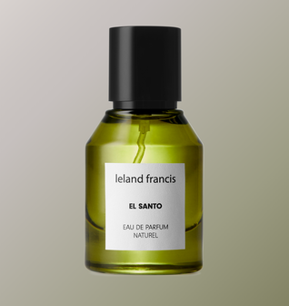El Santo - Eau De Parfum
