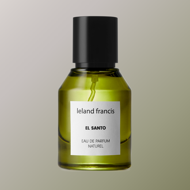 El Santo - Eau De Parfum-gallery-45878868377908