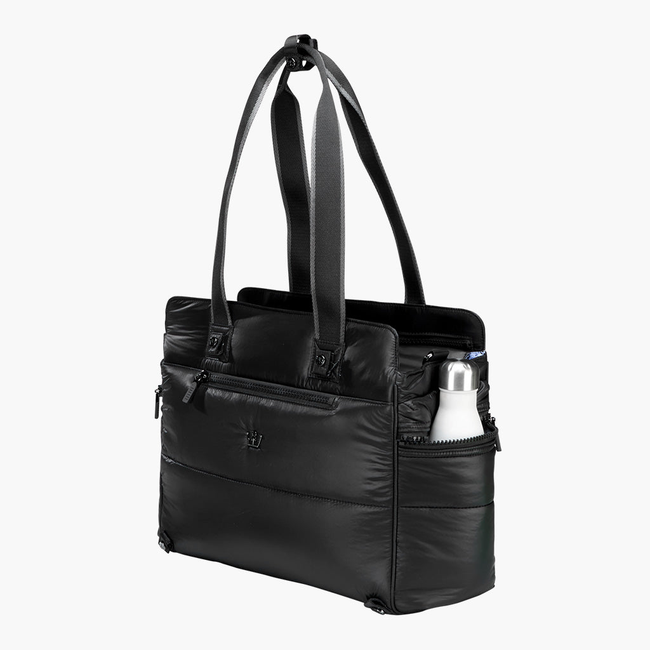 Mega Fluff Convertible Tennis Tote-gallery-38422695641286