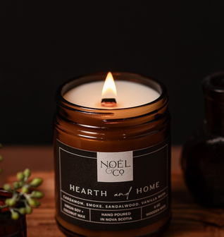 Hearth & Home