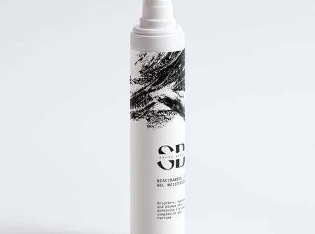 Niacinamide + B3 Gel Moisturizer