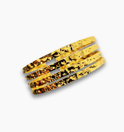 Eliza Gold Cuff
