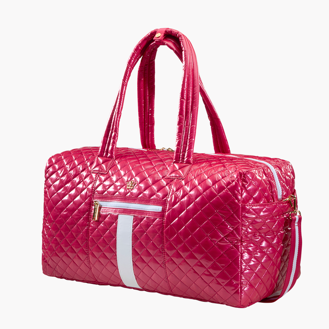 24 + 7 Weekender Duffle-gallery-39456213106886